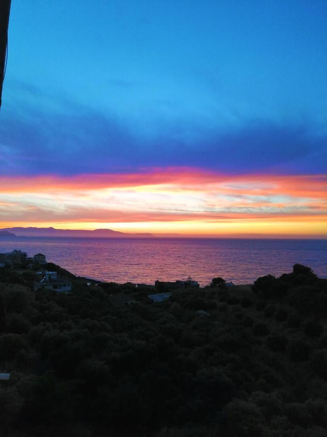 Dreamy View Inn Chania  Eksteriør billede