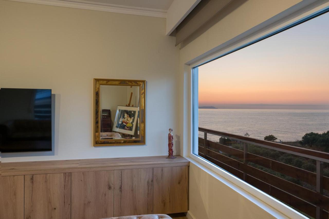 Dreamy View Inn Chania  Eksteriør billede